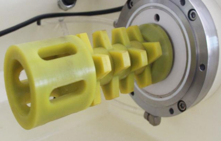 CNB-0.5L實(shí)驗(yàn)型納米棒銷式砂磨機(jī)