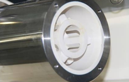 CNB-0.5L實(shí)驗(yàn)型納米棒銷式砂磨機(jī)